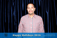 Royce Prop Shop Holiday 2016